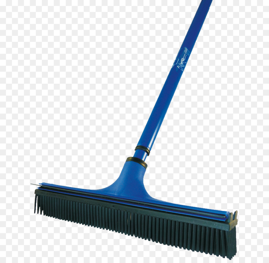 Brosse à Récurer Bleue，Poils PNG