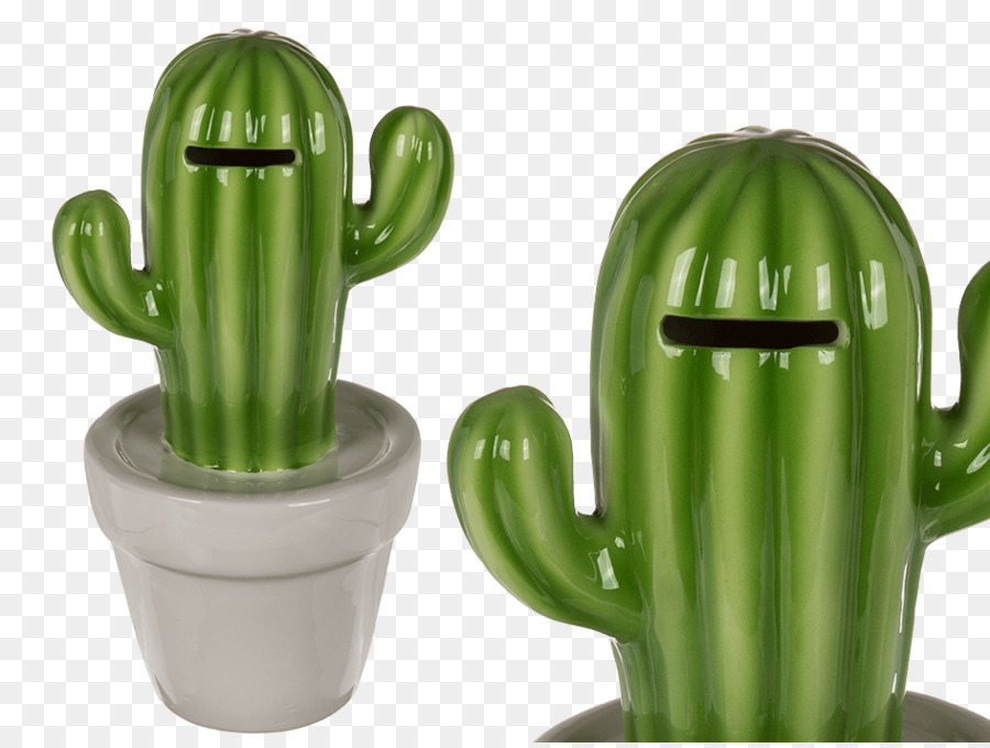 Tirelire，Cactus PNG