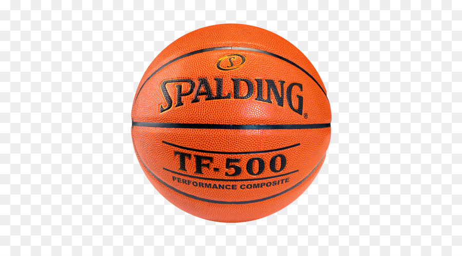 Basket Ball，Spalding PNG