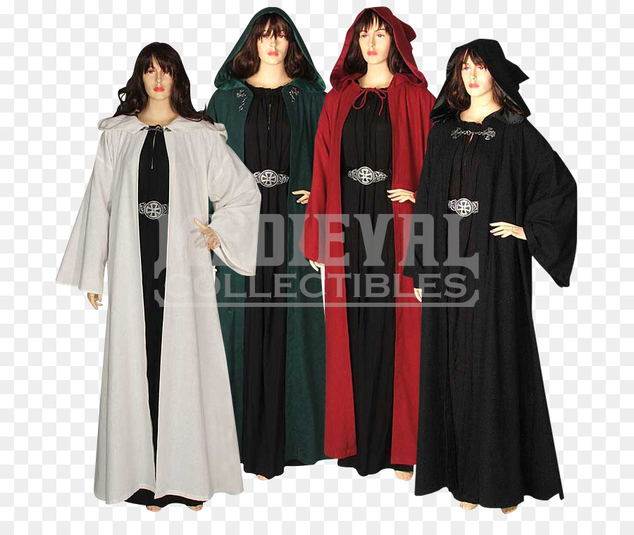 Robe，Manteau PNG