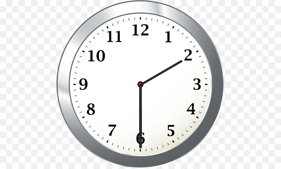Le Visage De L Horloge，Horloge PNG