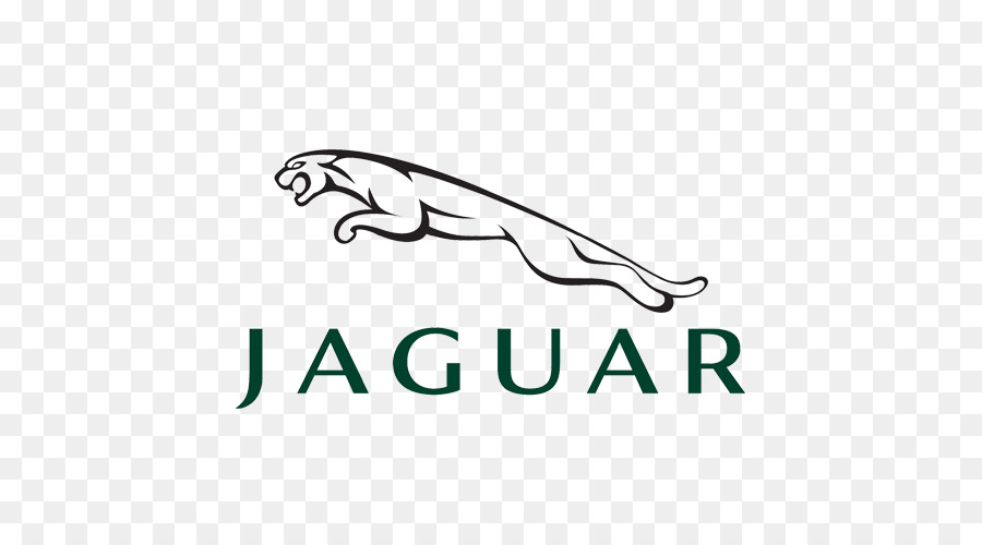 Logo Jaguar，Voiture PNG