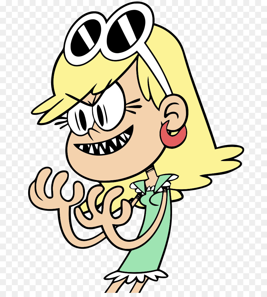 Fille Blonde，Dessin Animé PNG