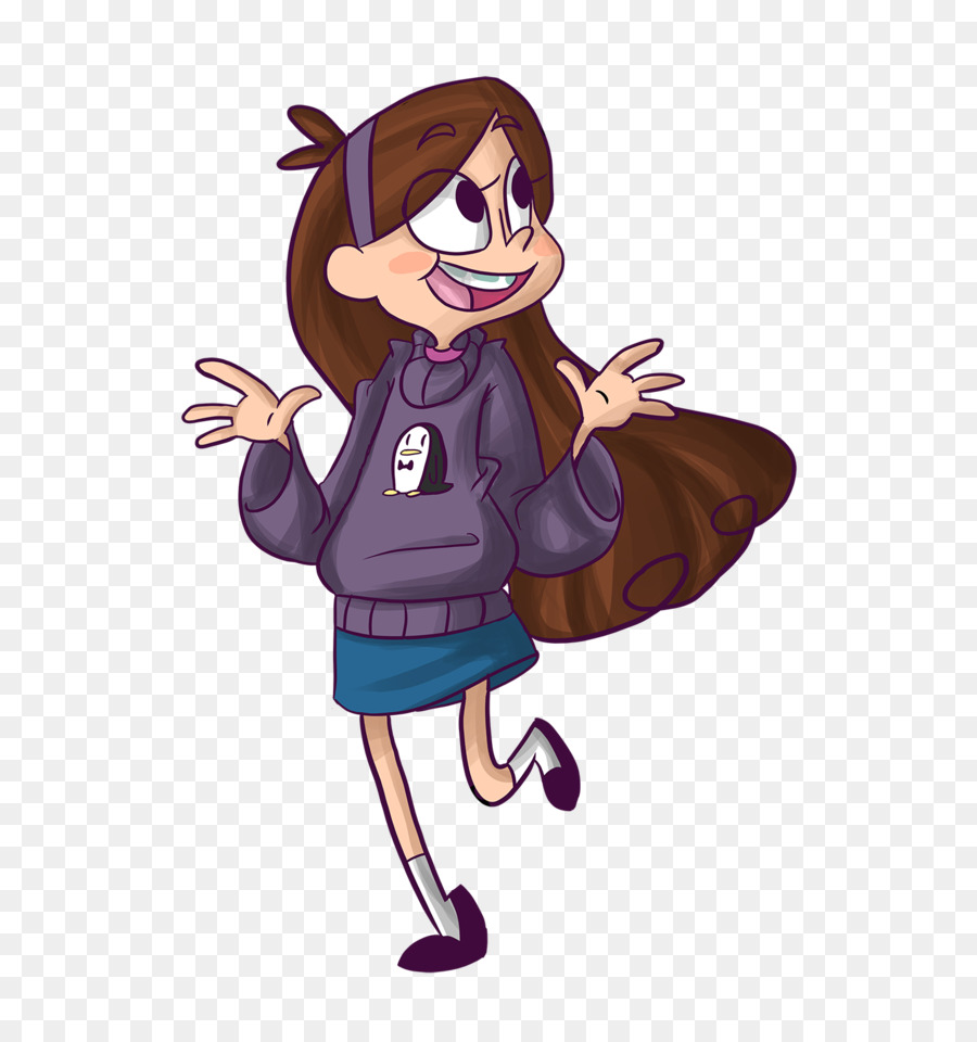 Mabel Pines，Ourse Pins PNG