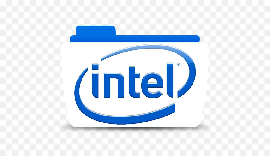 Intel，Ordinateur Icônes PNG