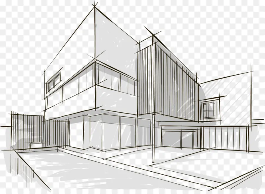 Architecture，Bâtiment PNG
