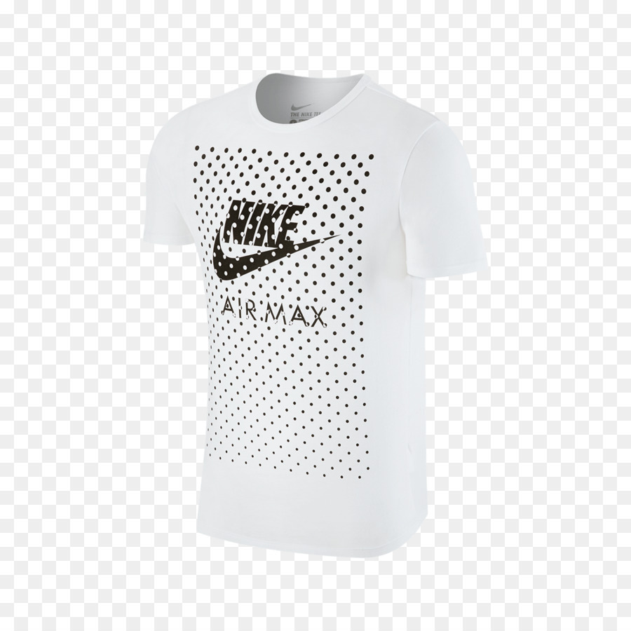 Tshirt，Nike Air Max PNG