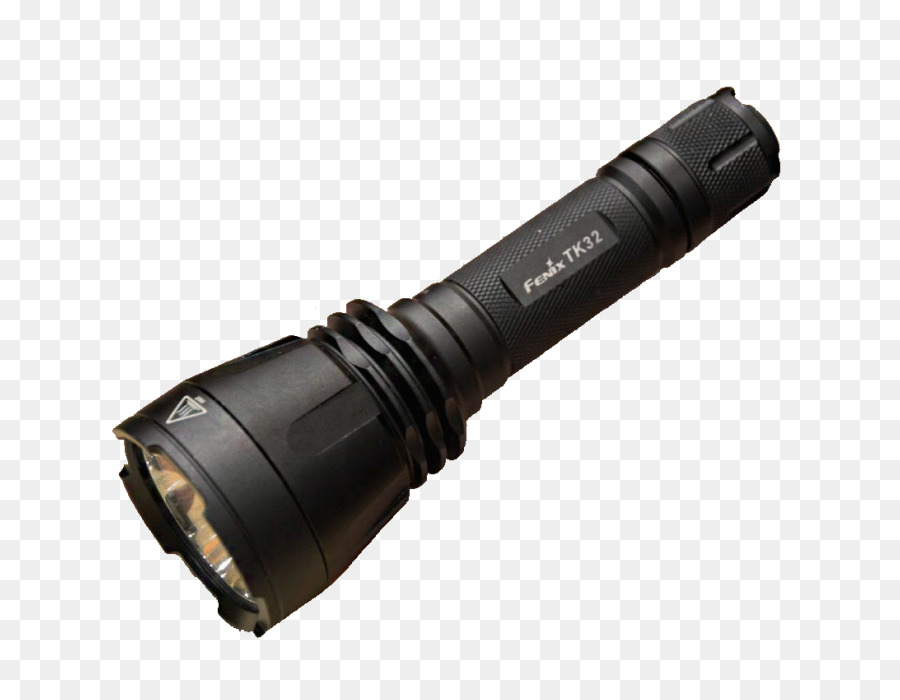 Lampe De Poche Noire，Torche PNG