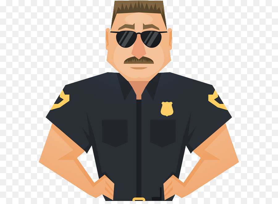 Policier，La Police PNG