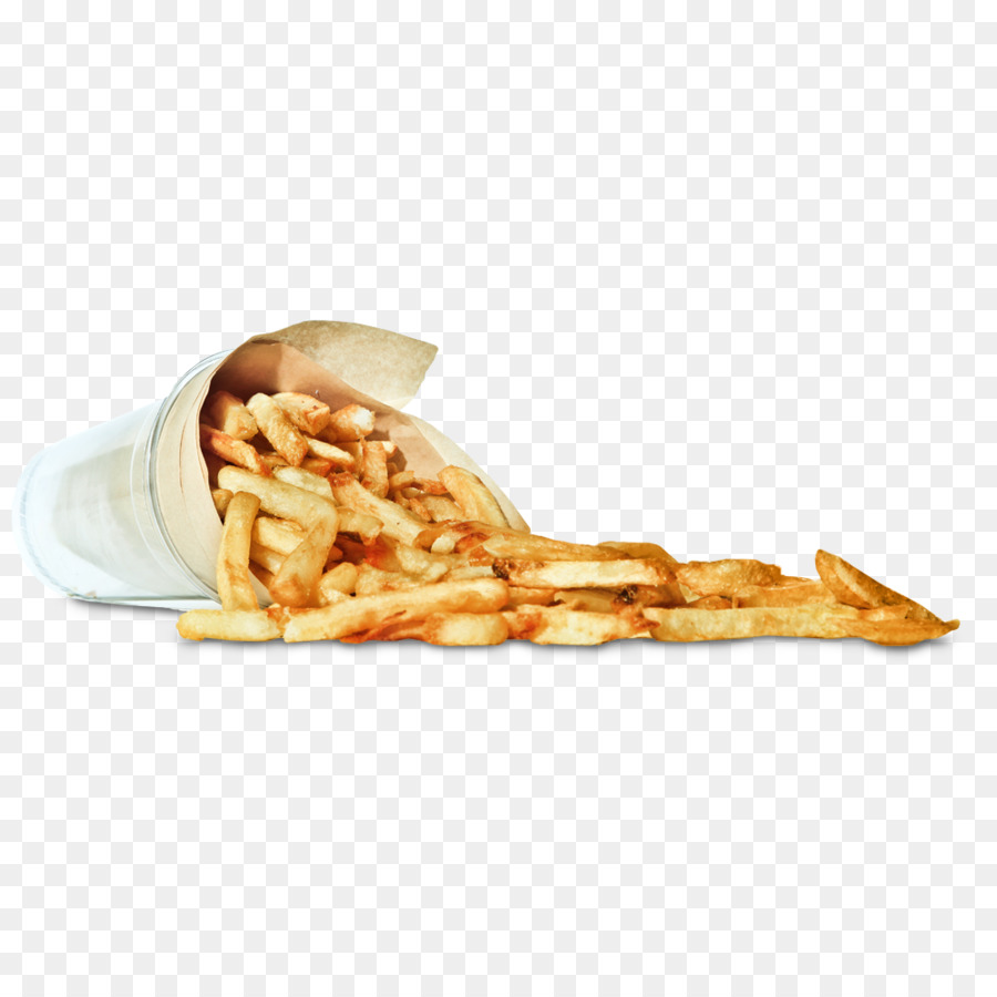 Frites，Collation PNG