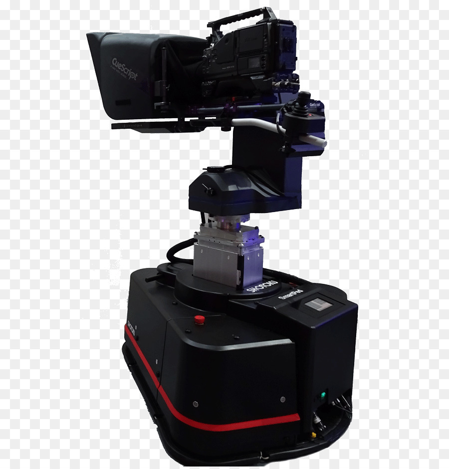 La Robotique，Pantiltzoom Caméra PNG
