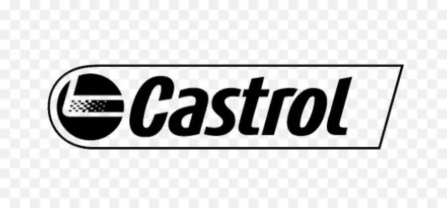 Logo Castrol，Marque PNG