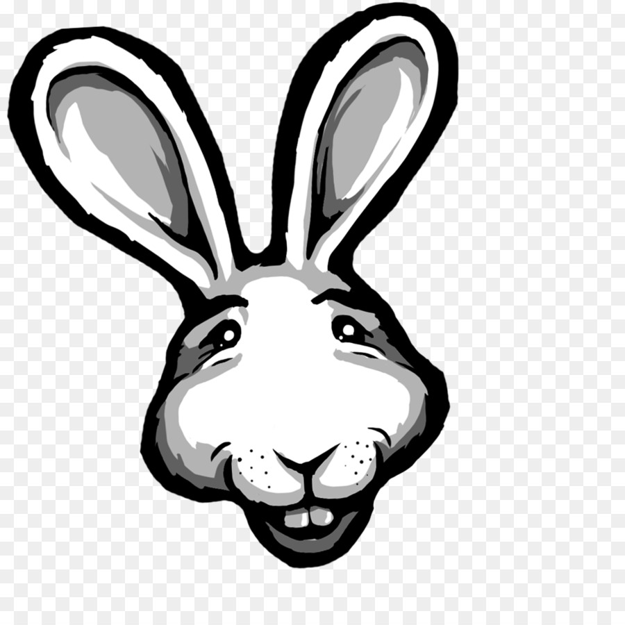 Lapin，Esquisser PNG