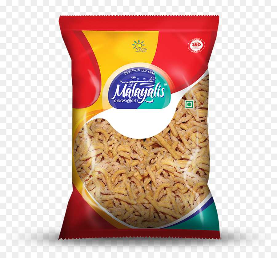 Nouilles Chinoises，La Malbouffe PNG