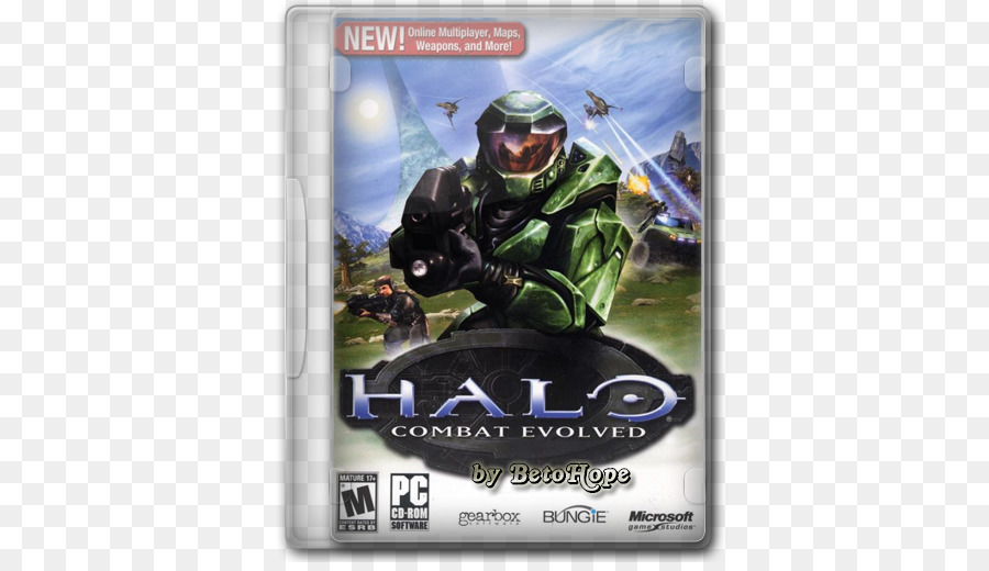 Halo Combat évolué，Halo 2 PNG