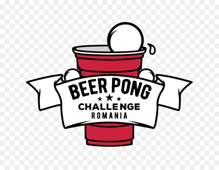 Bière Pong，Jeu PNG