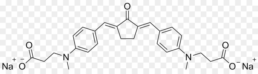 Calcéine，Fluorescence PNG