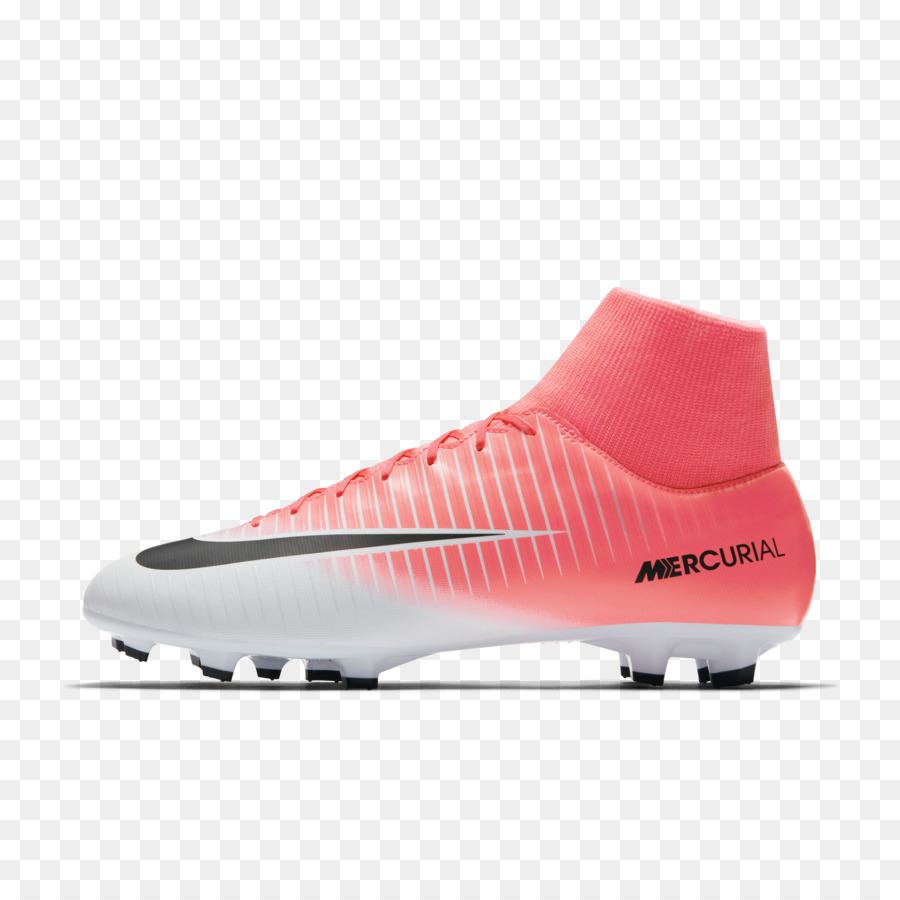 Vapeur Nike Mercurielle，Botte De Football PNG