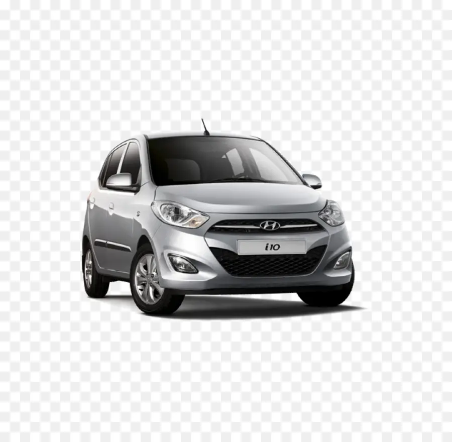 Hyundai I10，Véhicule PNG