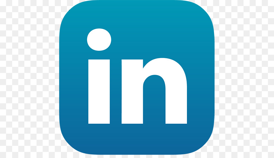 Logo Linkedin，Réseaux Sociaux PNG