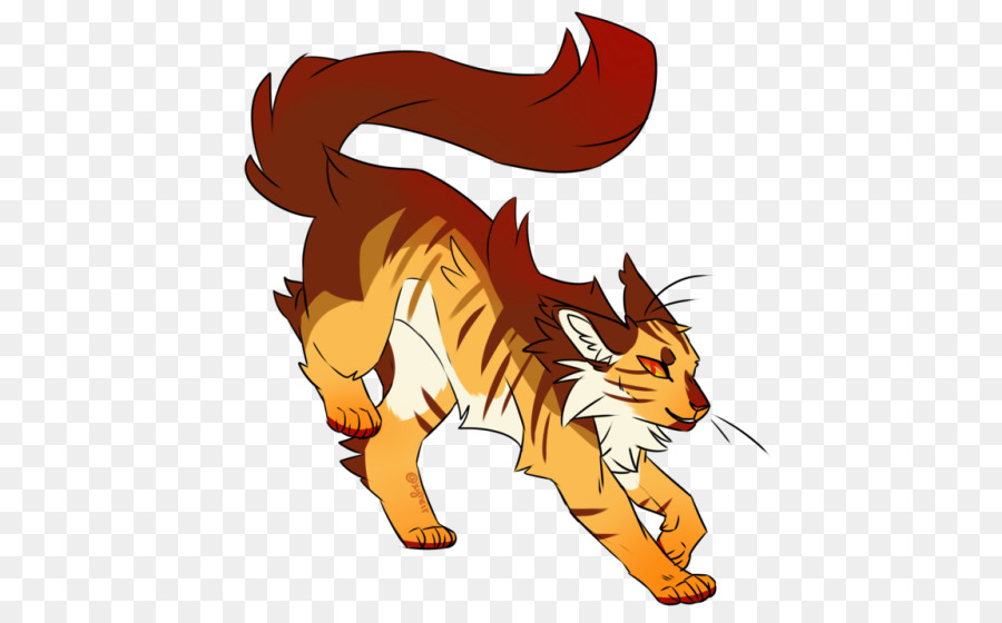 Chat，Lionblaze PNG