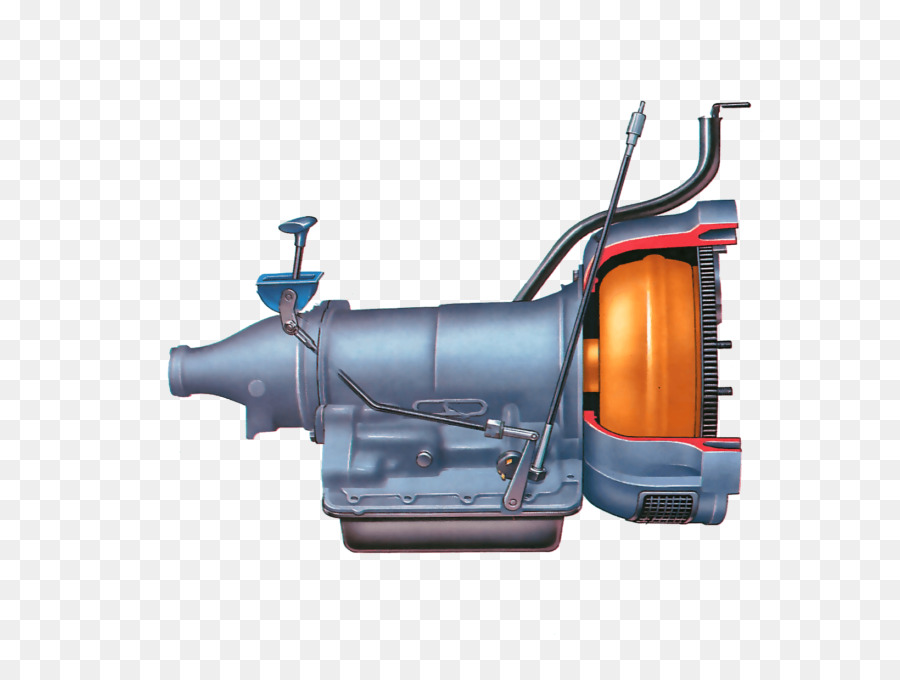 Voiture，Transmission Automatique PNG