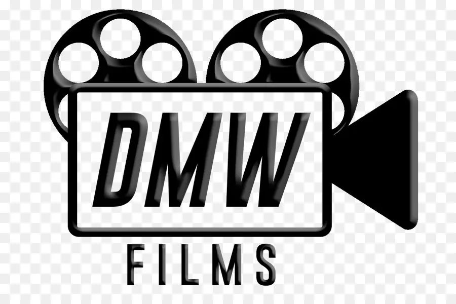 Logo Dmw Films，Film PNG