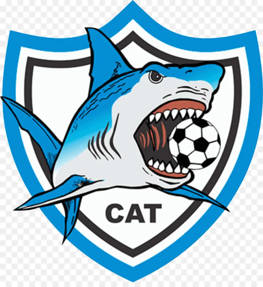 Requin，Le Clube Atlético Tubarão PNG