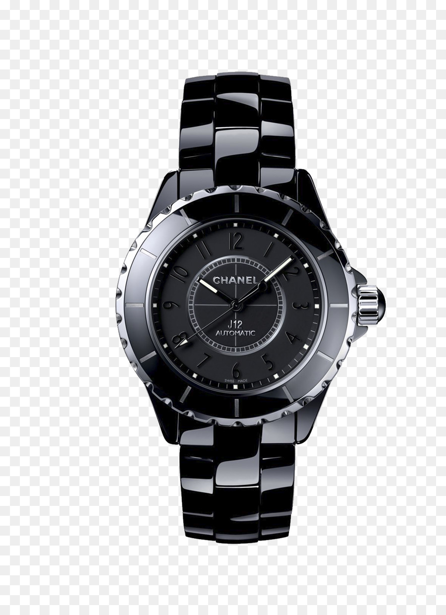 Chanel，Chanel J12 PNG