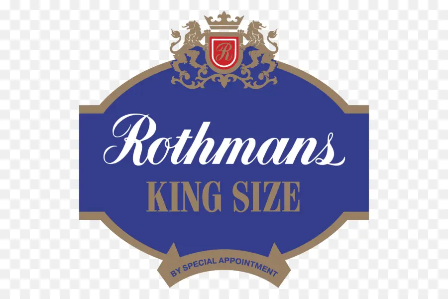 Rothmans，Cigarette PNG