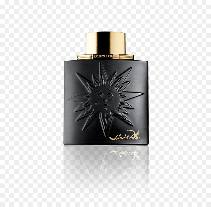 Parfum，Le Roy Soleil Extreme Cologne By Salvador Dali PNG