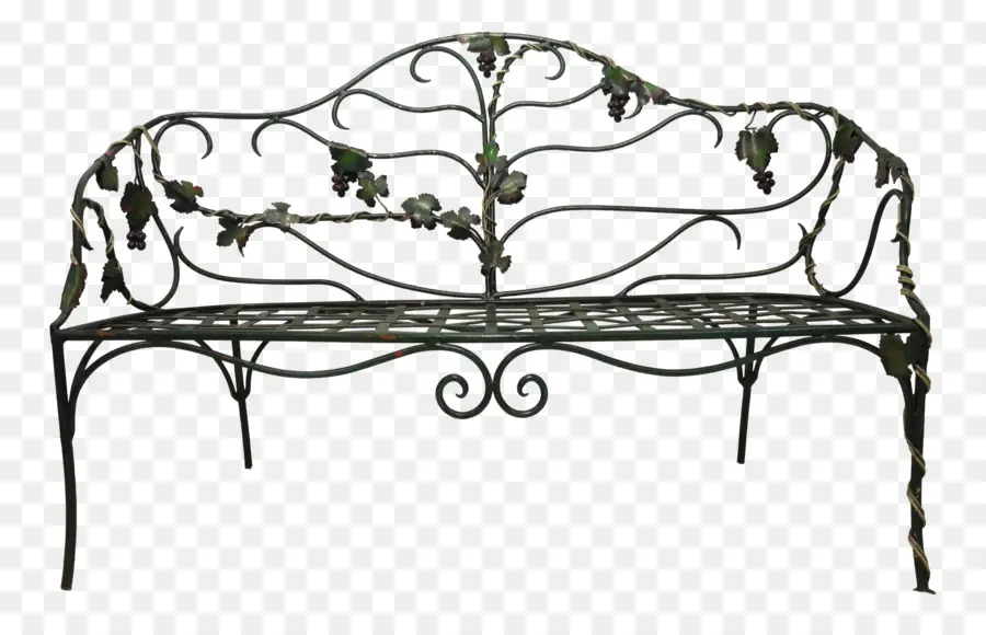 Banc，Jardin PNG