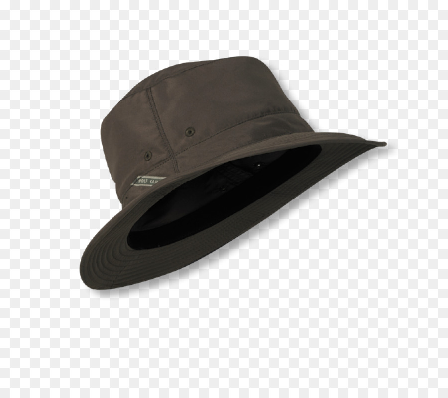 Chapeau，Loup Camper Hutmütze Aussie Noix Gr 58cm PNG