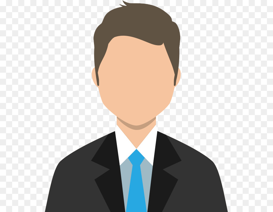 Homme D'affaires，Costume PNG