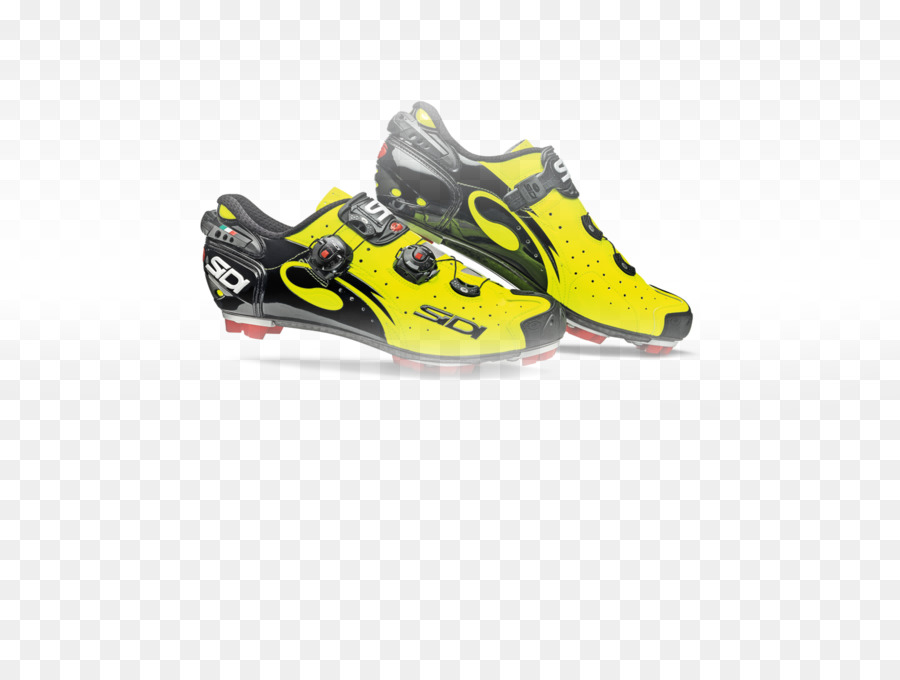 Cyclisme Chaussure，Les Crampons PNG