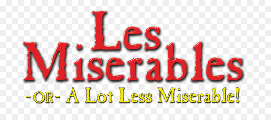 Les Misérables，Logo PNG