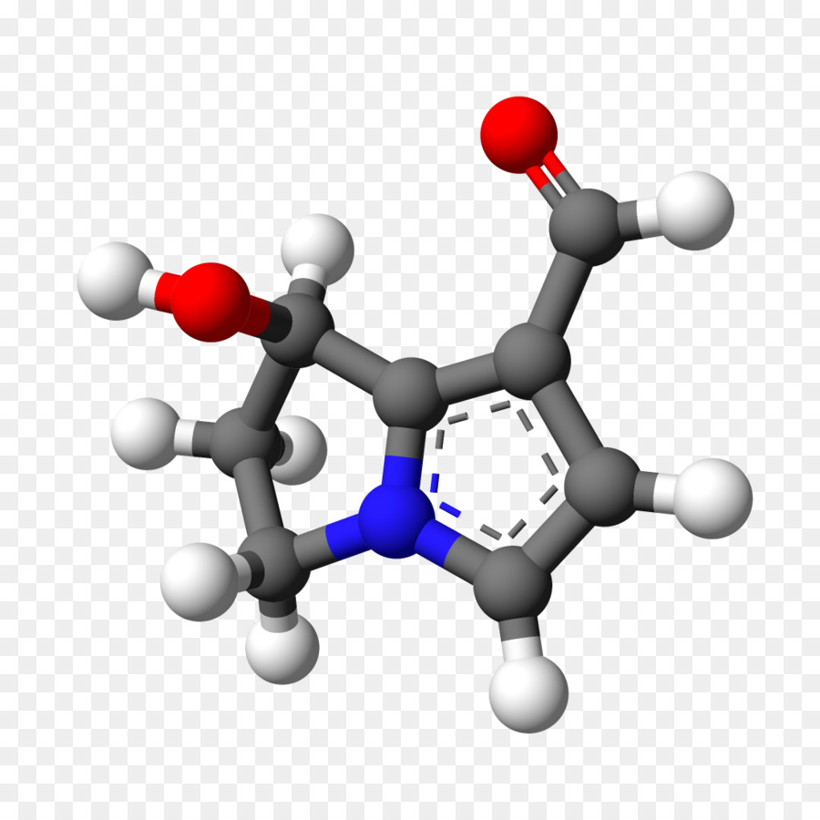 Hydroxydanaidal，Chimie PNG