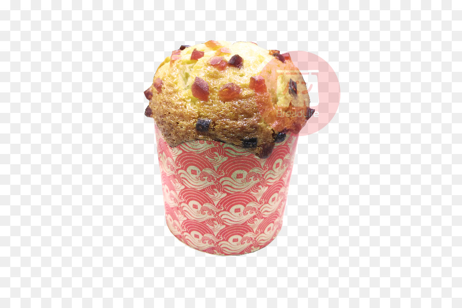 Muffins Américains，Dessert Glacé PNG