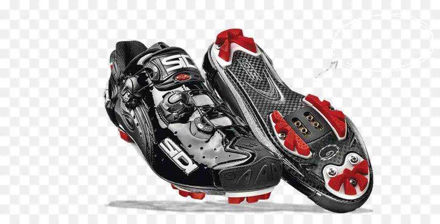 Chaussures De Cyclisme，Sidi PNG