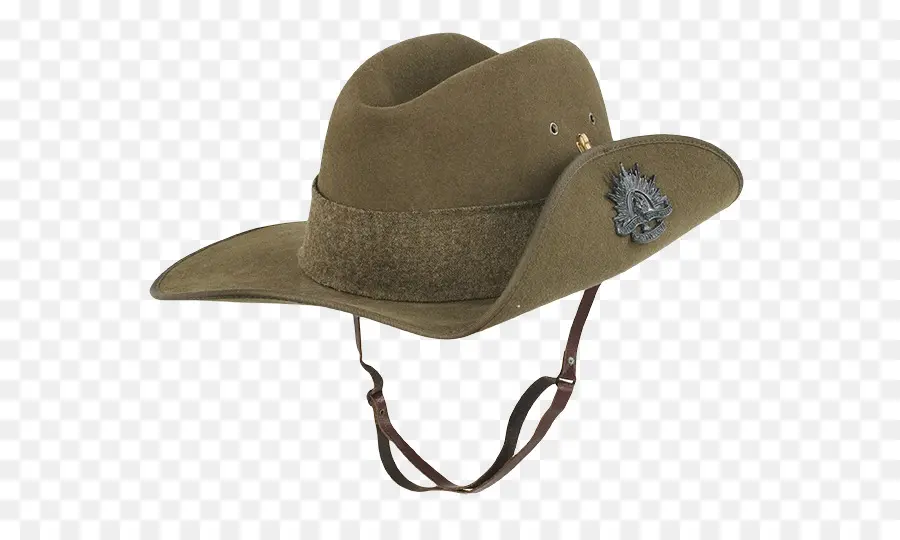 Chapeau Marron，Chapeau PNG