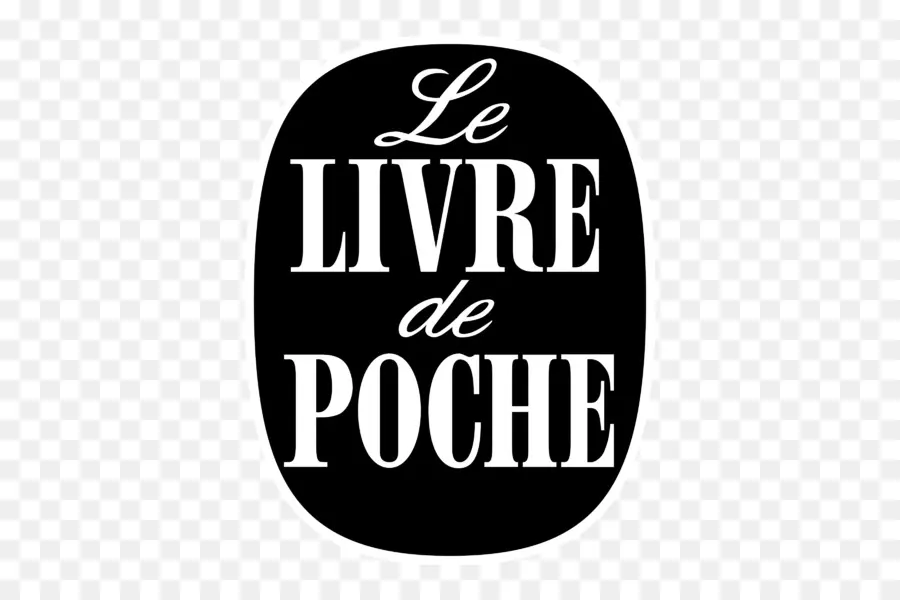 Le Livre De Poche，Logo PNG