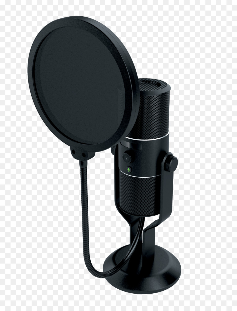 Microphone，Voyons Le PNG