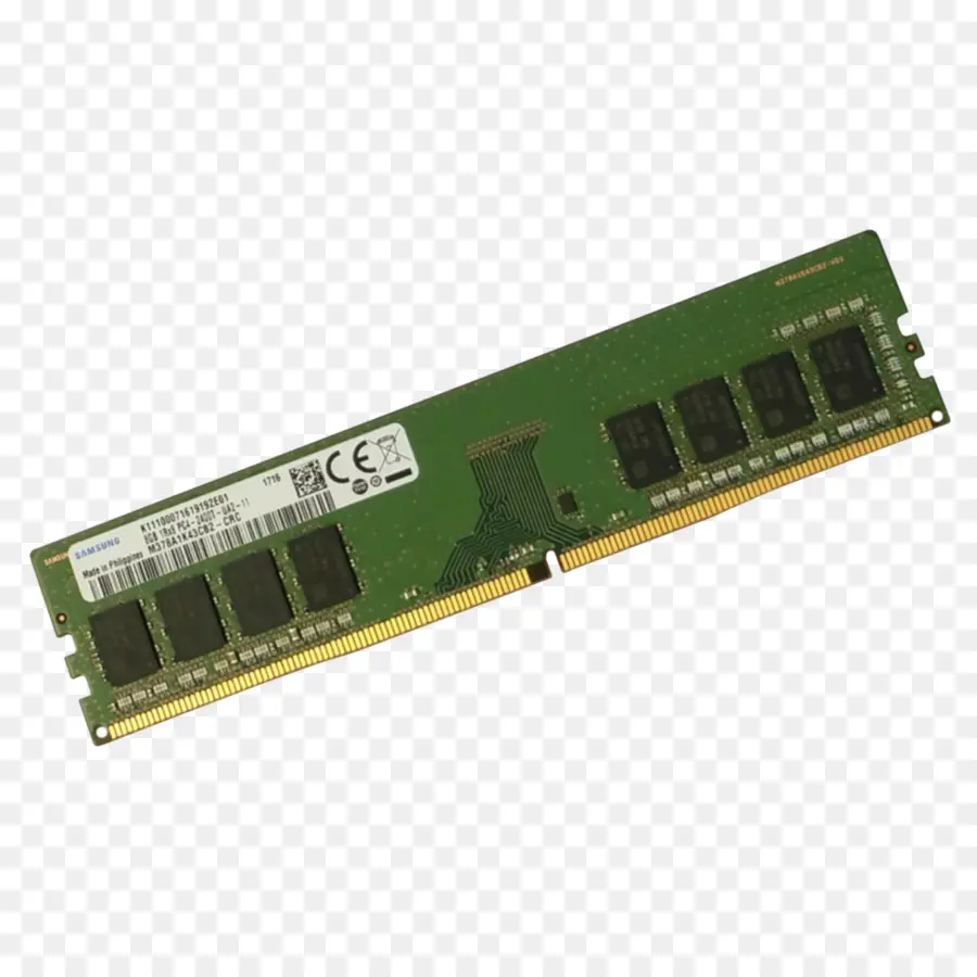 Ddr4 Sdram，Dimm PNG