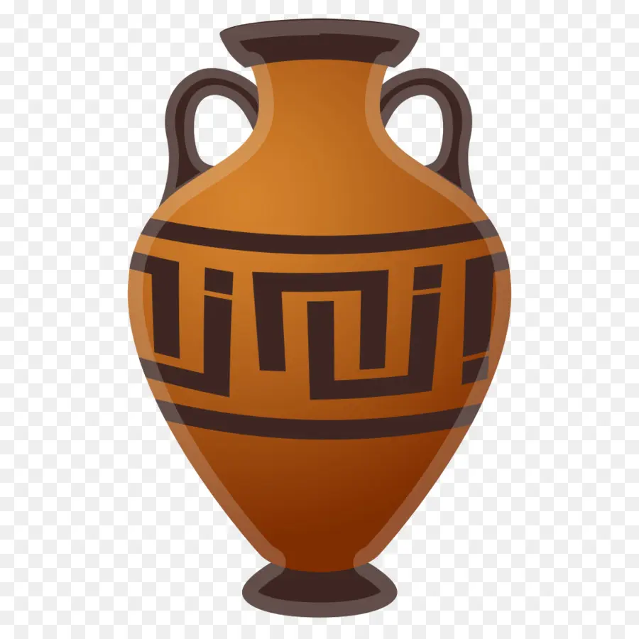 Vase，Emoji PNG