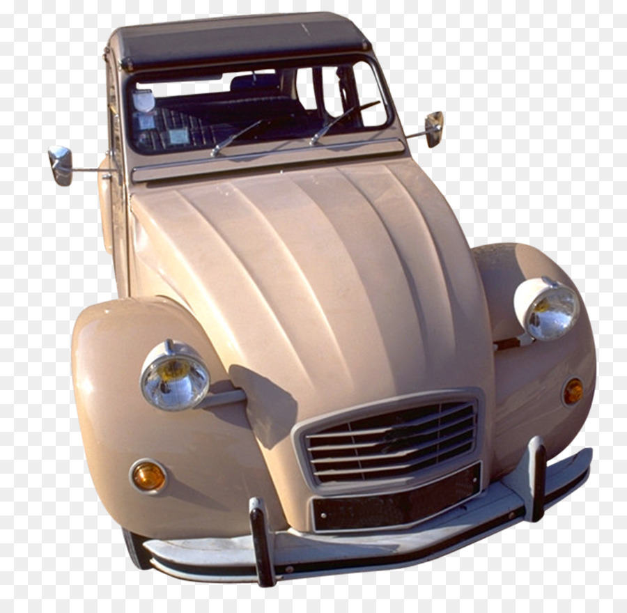 Voiture，Voiture Ancienne PNG