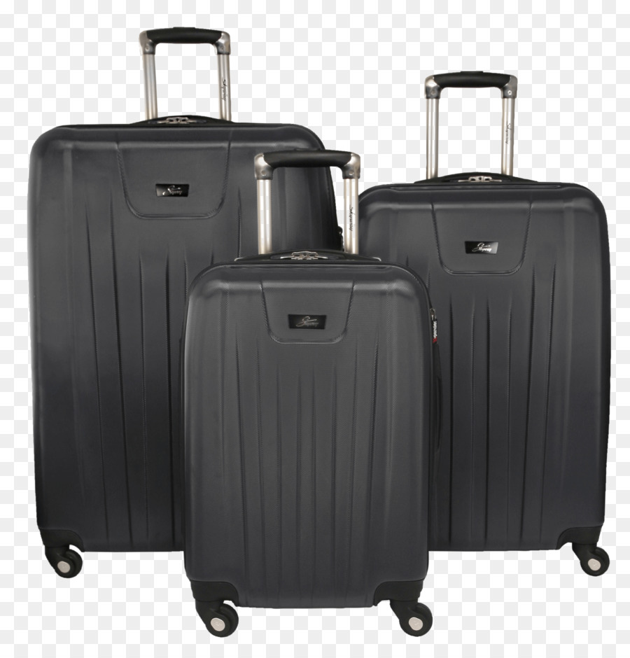 Ensemble De Bagages，Valise PNG