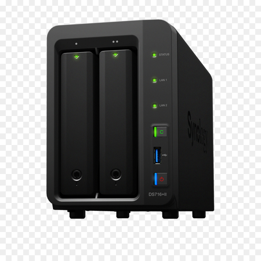 Synology Disk Station Ds3018xs，Systèmes De Stockage En Réseau PNG