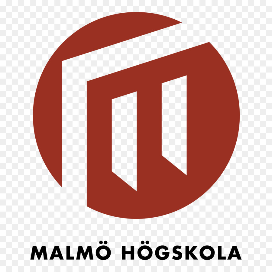 L Université De Malmö，Logo PNG