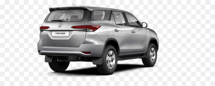 Toyota，Toyota Fortuner PNG