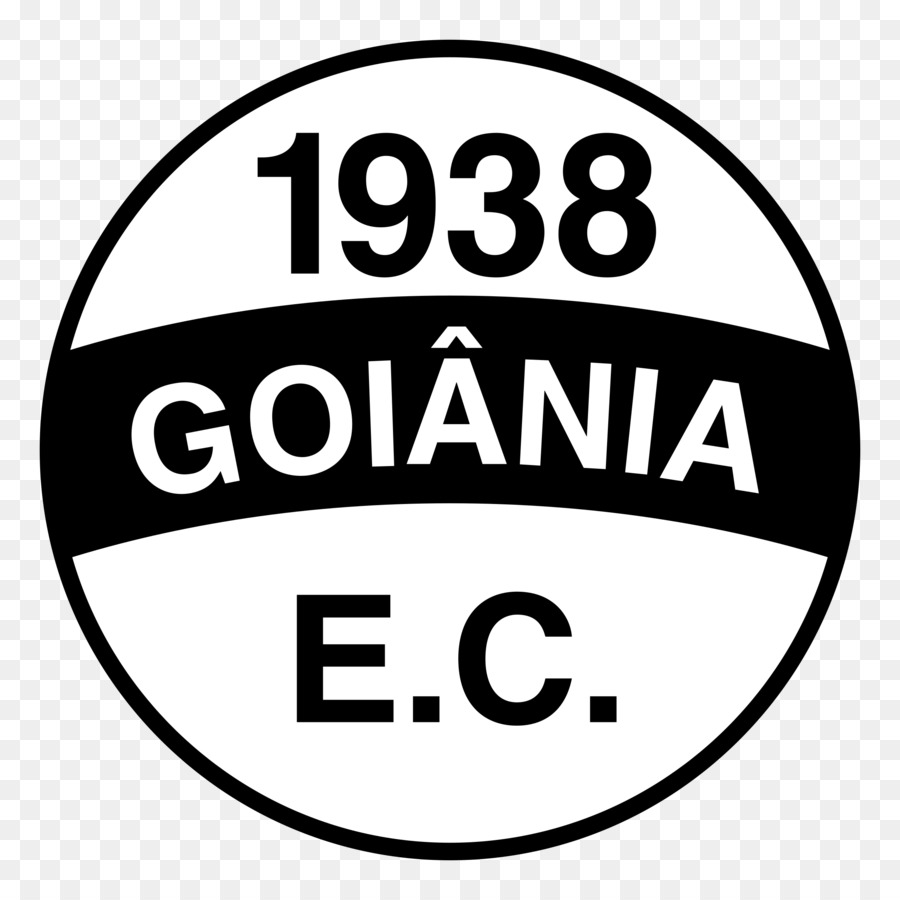 Club De Sport Goiânia，Logo PNG